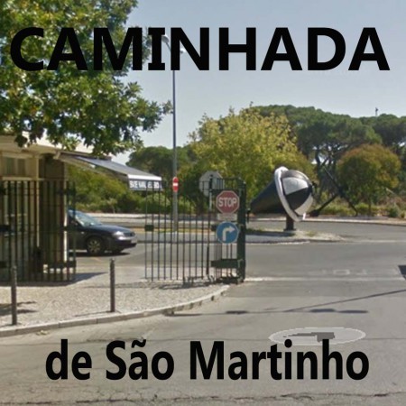 11-11-2017 - Caminhada de São Martinho